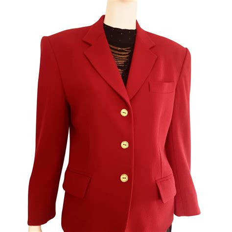 celine red and black jacket|celine jackets for women.